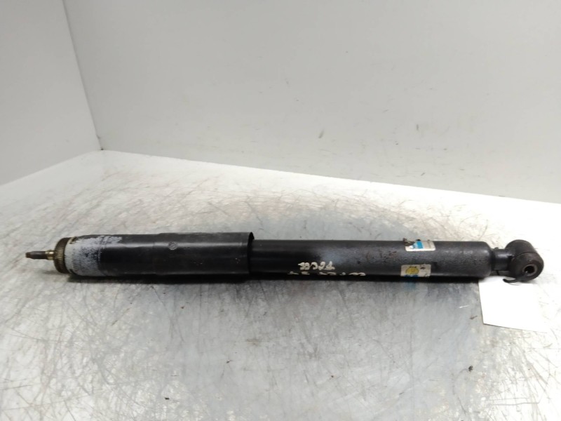 Recambio de amortiguador trasero para mercedes clase e (w124) berlina d 250 (124.125) referencia OEM IAM   