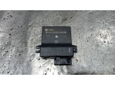 Recambio de modulo electronico para audi q7 (4l) 3.0 tdi referencia OEM IAM 4L0907468 4L0910468 