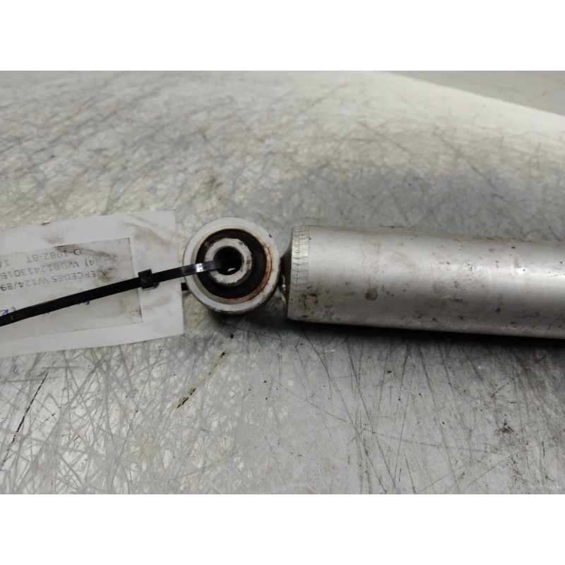 Recambio de amortiguador trasero para mercedes clase e (w124) berlina d 300 (124.130) referencia OEM IAM   