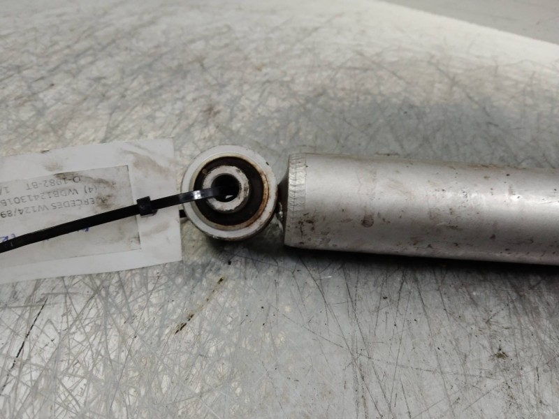 Recambio de amortiguador trasero para mercedes clase e (w124) berlina d 300 (124.130) referencia OEM IAM   