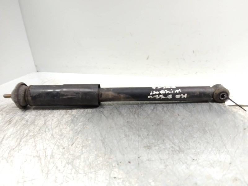 Recambio de amortiguador delantero para mercedes clase s (w140) berlina 300 sd t. / s 350 turbo (140.134) referencia OEM IAM   