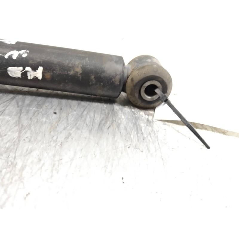 Recambio de amortiguador delantero para mercedes clase s (w140) berlina 300 sd t. / s 350 turbo (140.134) referencia OEM IAM   