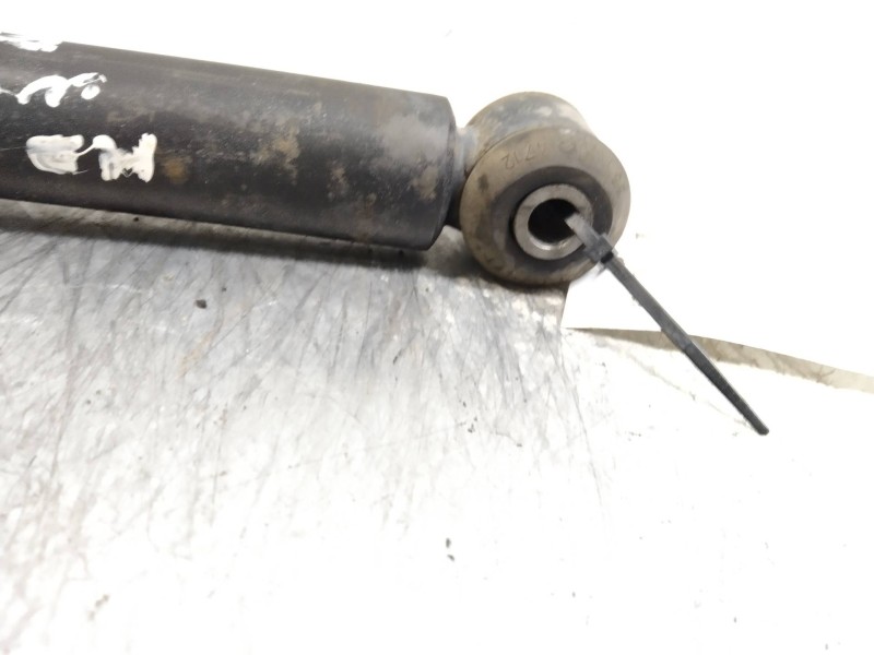 Recambio de amortiguador delantero para mercedes clase s (w140) berlina 300 sd t. / s 350 turbo (140.134) referencia OEM IAM   