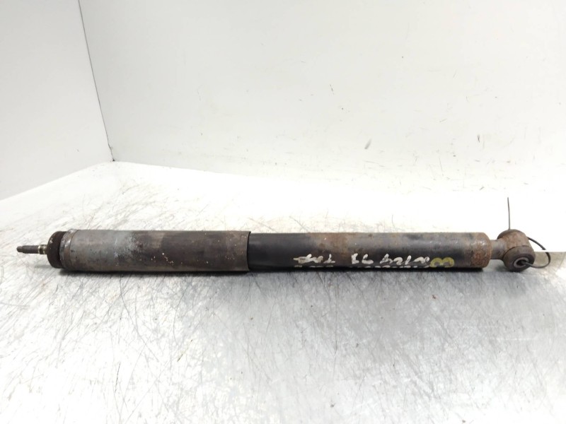 Recambio de amortiguador trasero para mercedes clase e (w124) berlina 3.0 diesel cat referencia OEM IAM   