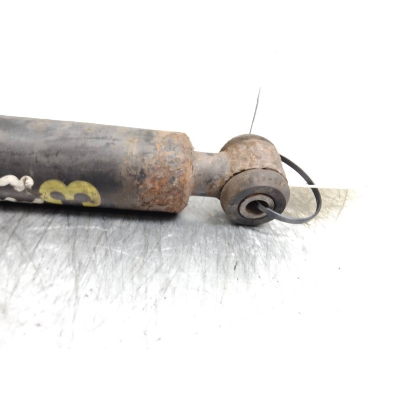Recambio de amortiguador trasero para mercedes clase e (w124) berlina 3.0 diesel cat referencia OEM IAM   