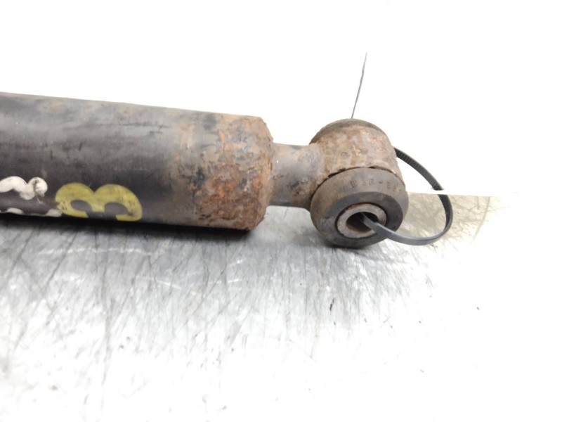 Recambio de amortiguador trasero para mercedes clase e (w124) berlina 3.0 diesel cat referencia OEM IAM   