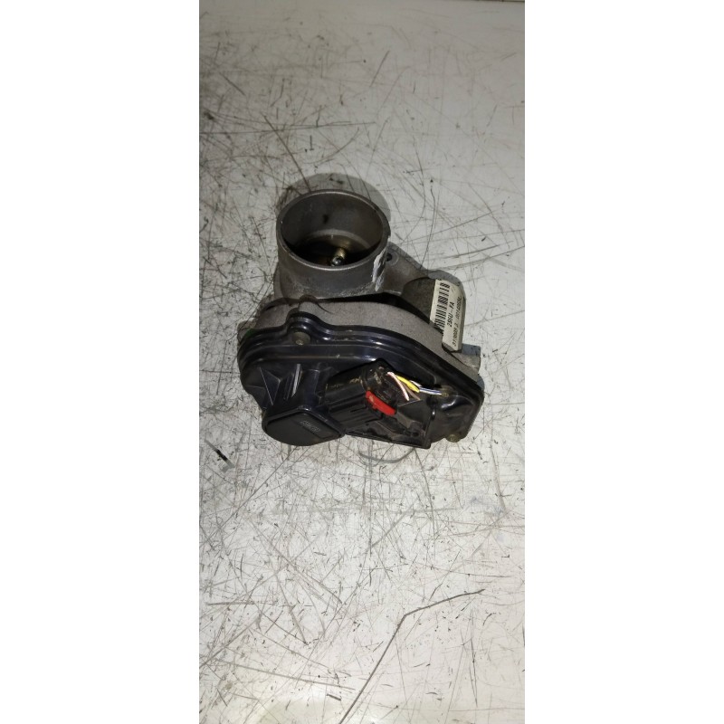 Recambio de caja mariposa para ford focus c-max (cap) ambiente (d) referencia OEM IAM 2S6U9E927F  