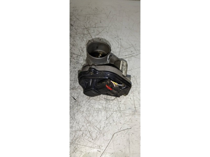 Recambio de caja mariposa para ford focus c-max (cap) ambiente (d) referencia OEM IAM 2S6U9E927F  