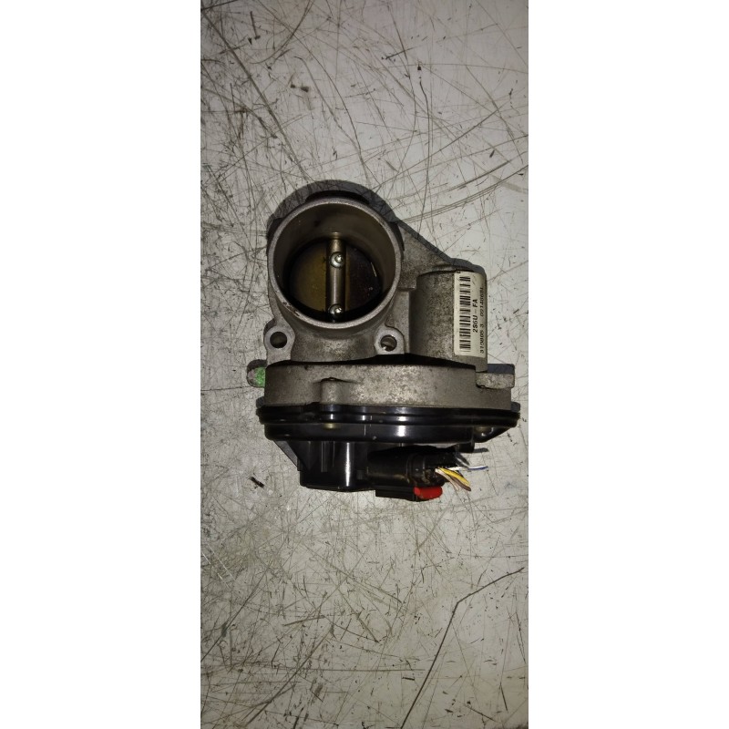 Recambio de caja mariposa para ford focus c-max (cap) ambiente (d) referencia OEM IAM 2S6U9E927F  