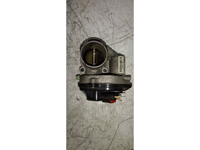 Recambio de caja mariposa para ford focus c-max (cap) ambiente (d) referencia OEM IAM 2S6U9E927F  