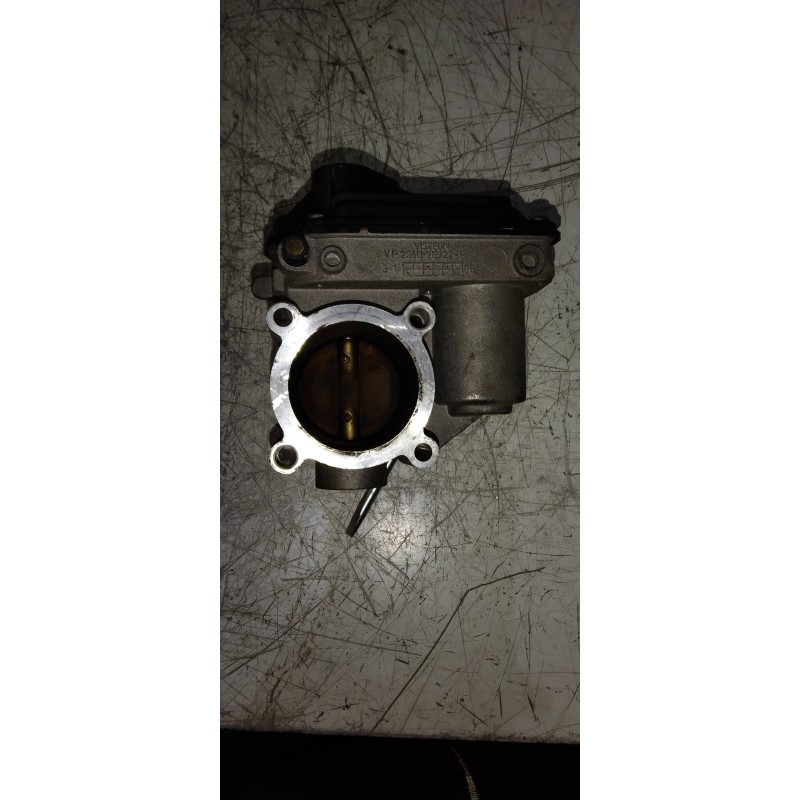 Recambio de caja mariposa para ford focus c-max (cap) ambiente (d) referencia OEM IAM 2S6U9E927F  