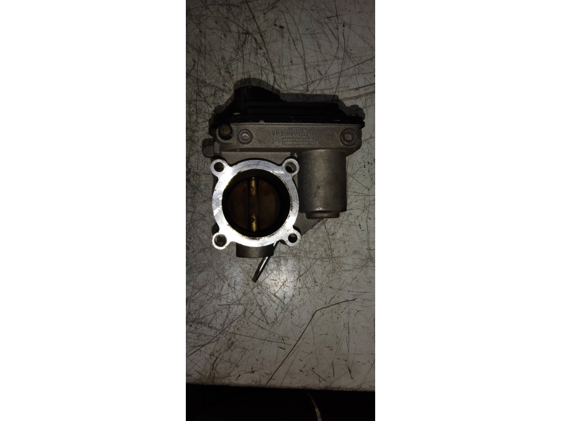 Recambio de caja mariposa para ford focus c-max (cap) ambiente (d) referencia OEM IAM 2S6U9E927F  