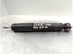 Recambio de amortiguador trasero para mercedes clase m (w163) 55 amg (163.174) referencia OEM IAM   