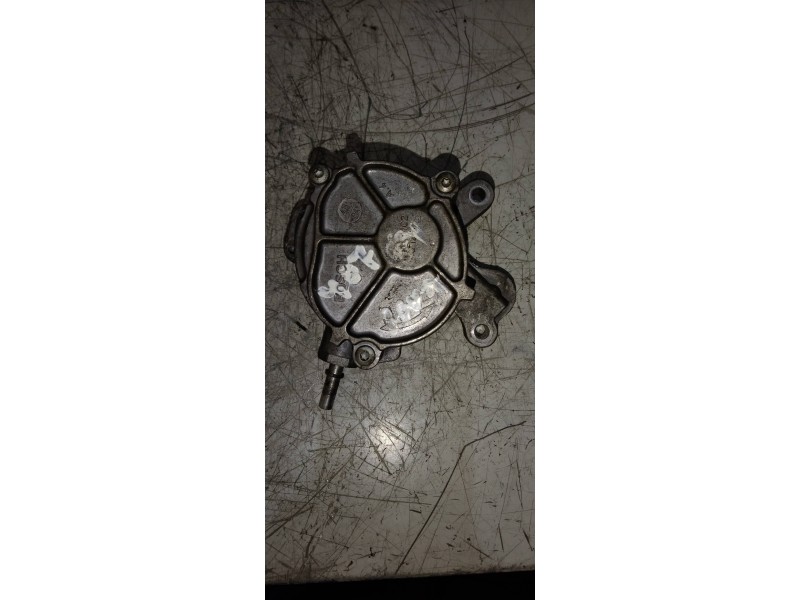 Recambio de depresor freno / bomba vacio para peugeot 407 sw st confort referencia OEM IAM   