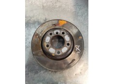 Recambio de disco freno delantero para bmw serie 3 touring (e91) 325d referencia OEM IAM   