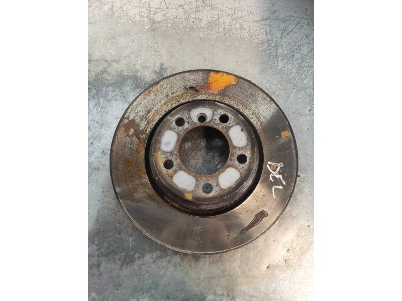 Recambio de disco freno delantero para bmw serie 3 touring (e91) 325d referencia OEM IAM   