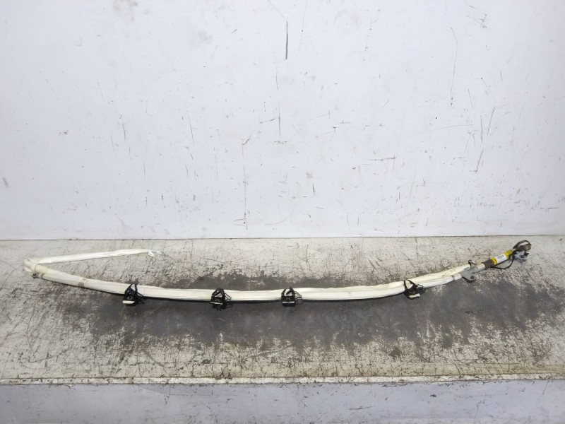 Recambio de airbag cortina delantero izquierdo para volvo s40 berlina 2.0 d kinetic referencia OEM IAM 30615567 601221000D 