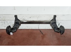 Recambio de puente trasero para opel corsa c comfort referencia OEM IAM   TAMBOR