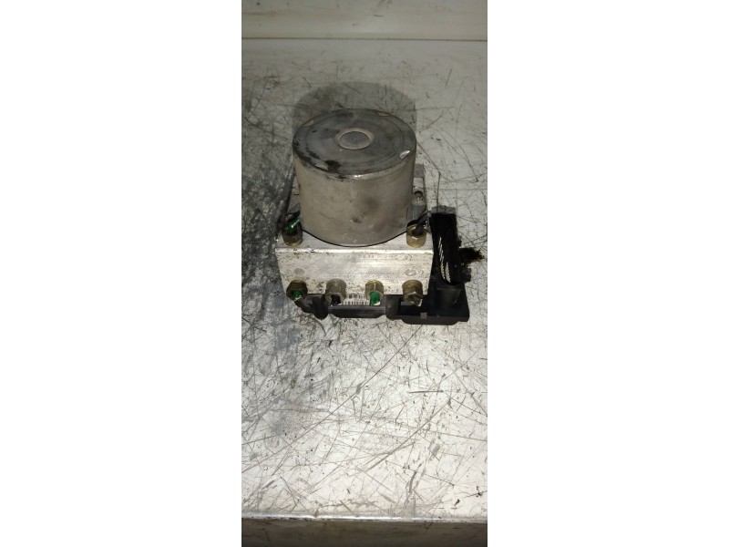 Recambio de abs para renault megane ii familiar authentique referencia OEM IAM 8200038695 0265231300 0265800300