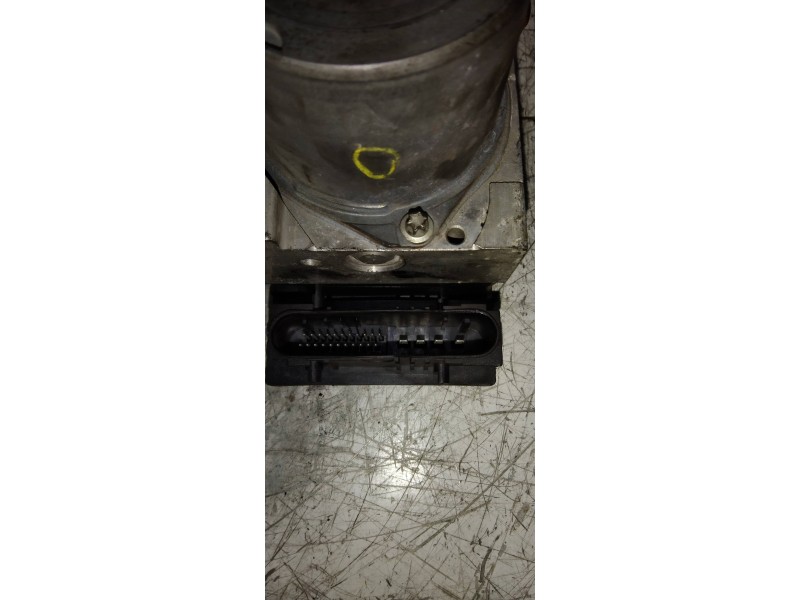 Recambio de abs para renault megane ii familiar authentique referencia OEM IAM 8200038695 0265231300 0265800300