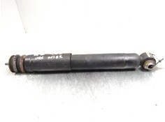 Recambio de amortiguador delantero para mercedes clase m (w163) 400 cdi (163.128) referencia OEM IAM A1633260800  