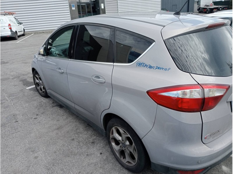 ford c-max del año 2012