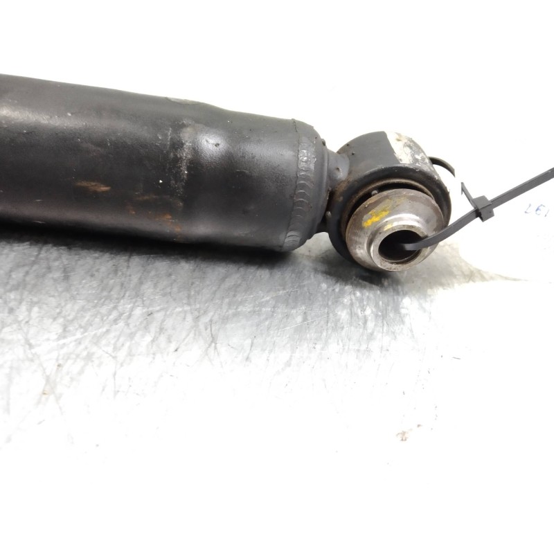 Recambio de amortiguador delantero para mercedes clase m (w163) 400 cdi (163.128) referencia OEM IAM A1633260800  