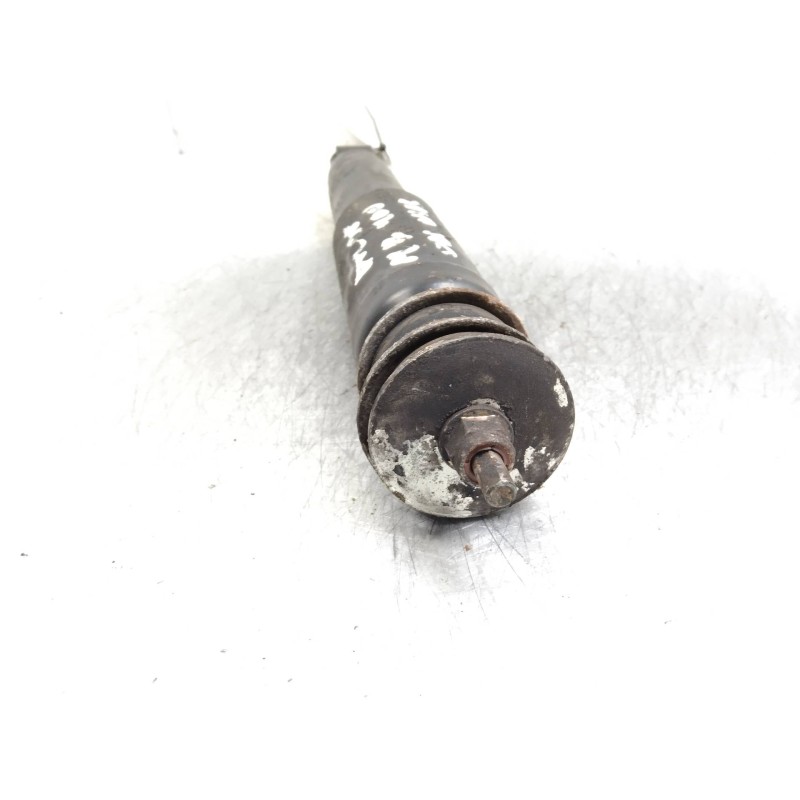 Recambio de amortiguador delantero para mercedes clase m (w163) 400 cdi (163.128) referencia OEM IAM A1633260800  