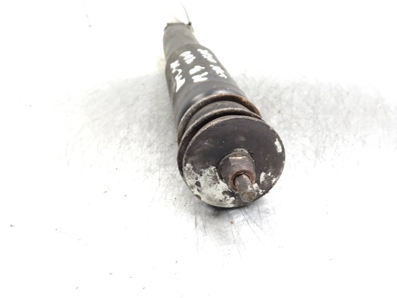 Recambio de amortiguador delantero para mercedes clase m (w163) 400 cdi (163.128) referencia OEM IAM A1633260800  