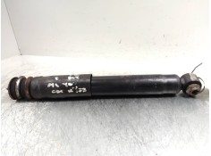 Recambio de amortiguador delantero para mercedes clase m (w163) 400 cdi (163.128) referencia OEM IAM A1633260800  