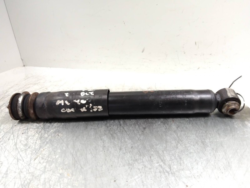 Recambio de amortiguador delantero para mercedes clase m (w163) 400 cdi (163.128) referencia OEM IAM A1633260800  