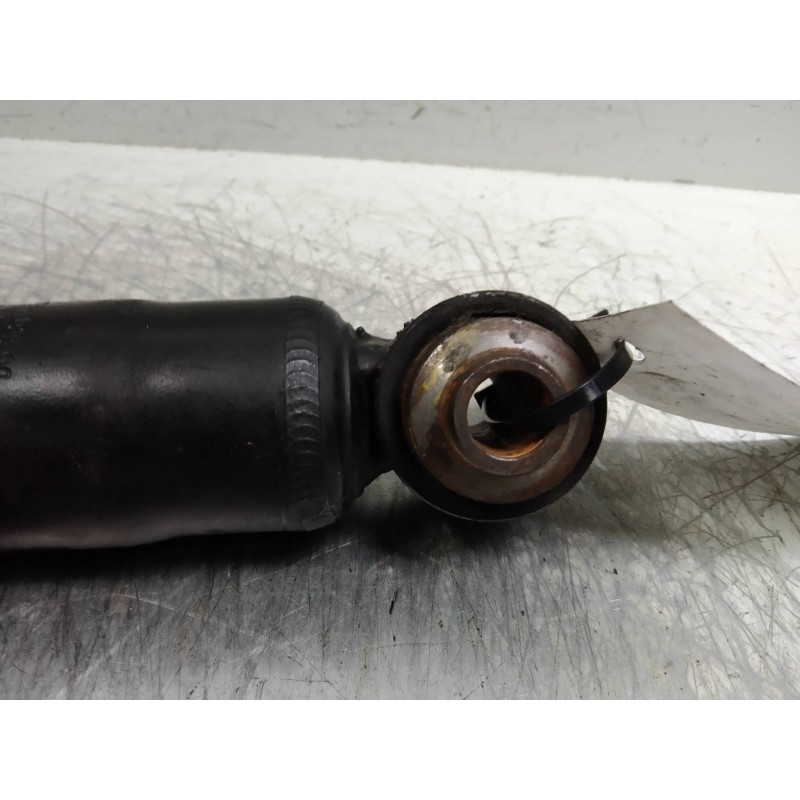 Recambio de amortiguador delantero para mercedes clase m (w163) 400 cdi (163.128) referencia OEM IAM A1633260800  