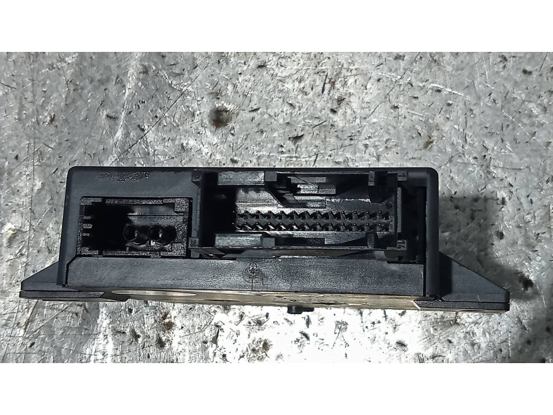 Recambio de modulo electronico para audi q7 (4l) 3.0 tdi referencia OEM IAM 4L0907468 4L0910468 