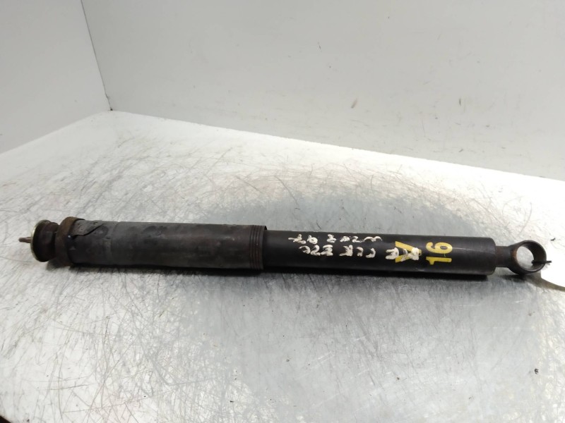 Recambio de amortiguador delantero para mercedes clase clk (w208) coupe 3.2 v6 18v cat referencia OEM IAM   