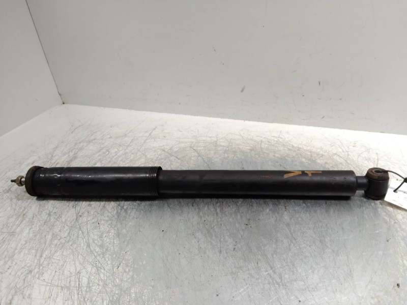 Recambio de amortiguador delantero para mercedes clase c (w202) berlina 180 (202.018) referencia OEM IAM A2023231500  