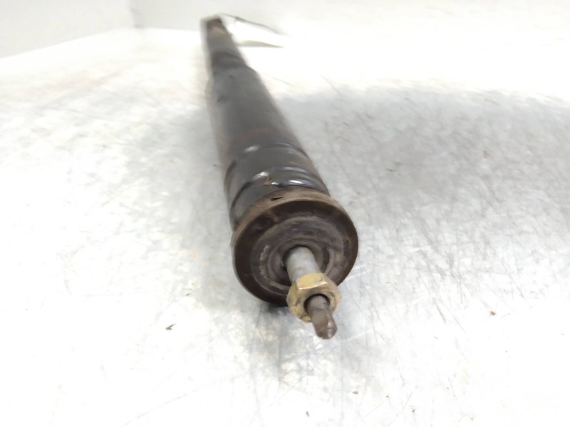 Recambio de amortiguador delantero para mercedes clase c (w202) berlina 180 (202.018) referencia OEM IAM A2023231500  