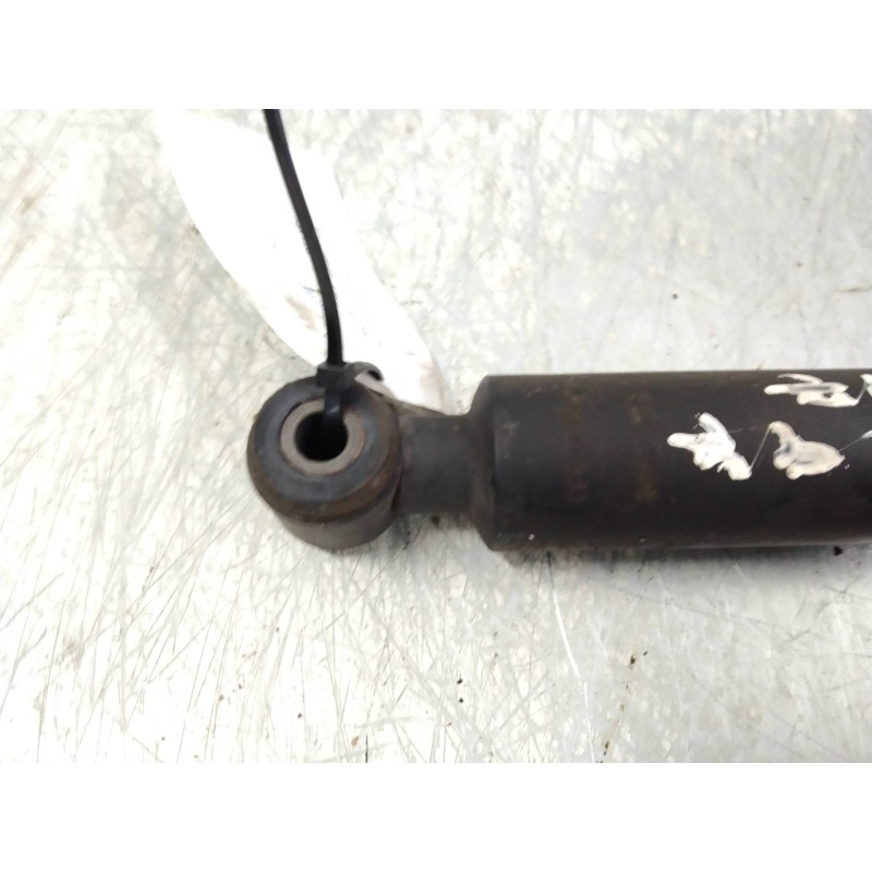 Recambio de amortiguador delantero para mercedes clase c (w202) berlina 180 (202.018) referencia OEM IAM A2023231500  