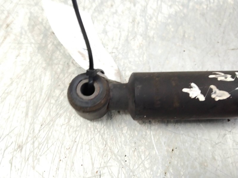 Recambio de amortiguador delantero para mercedes clase c (w202) berlina 180 (202.018) referencia OEM IAM A2023231500  