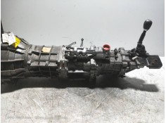 Recambio de caja cambios para suzuki grand vitara 3 puertas sq (gt) 2.0 turbodiesel cat referencia OEM IAM   