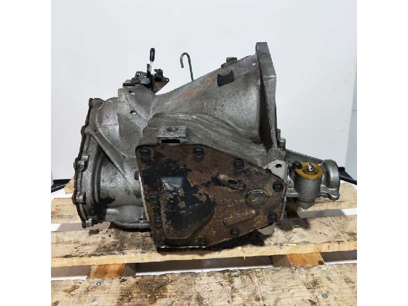 Recambio de caja cambios para talbot 150 sx referencia OEM IAM   