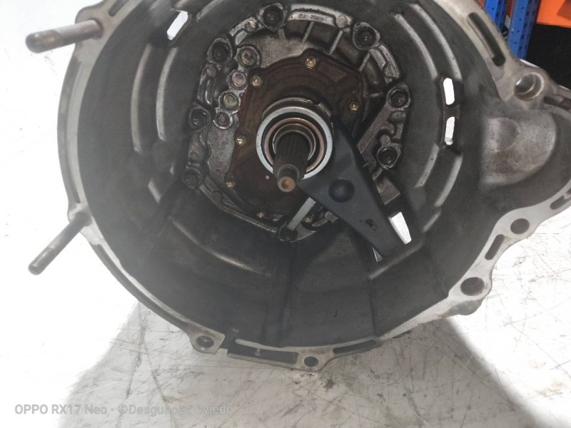 Recambio de caja cambios para suzuki grand vitara 3 puertas sq (gt) 2.0 turbodiesel cat referencia OEM IAM    Recambio de caja cambios para suzuki grand vitara 3 puertas sq (gt) 2.0 turbodiesel cat referencia OEM IAM