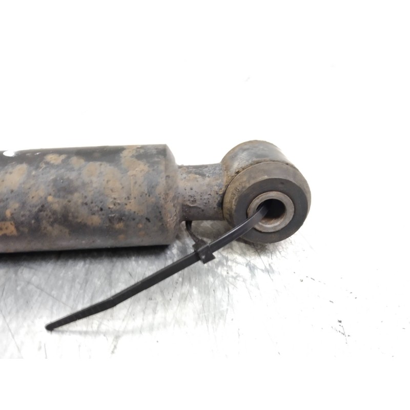 Recambio de amortiguador delantero para mercedes clase c (w202) berlina 250 diesel (202.125) referencia OEM IAM   