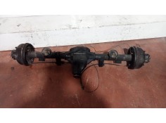 Recambio de puente trasero para daf serie 428/435 en/et (400bn) 2.5 diesel referencia OEM IAM   TAMBOR