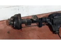 Recambio de puente trasero para daf serie 428/435 en/et (400bn) 2.5 diesel referencia OEM IAM   TAMBOR 2