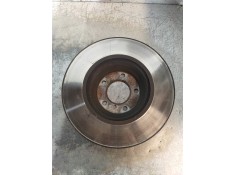 Recambio de disco freno delantero para bmw serie 3 touring (e91) 325d referencia OEM IAM    2