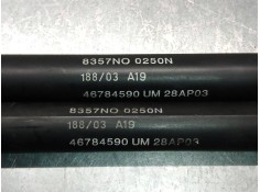 Recambio de amortiguadores capo para fiat stilo (192) 1.9 jtd 115 referencia OEM IAM 46784590  0250N 2