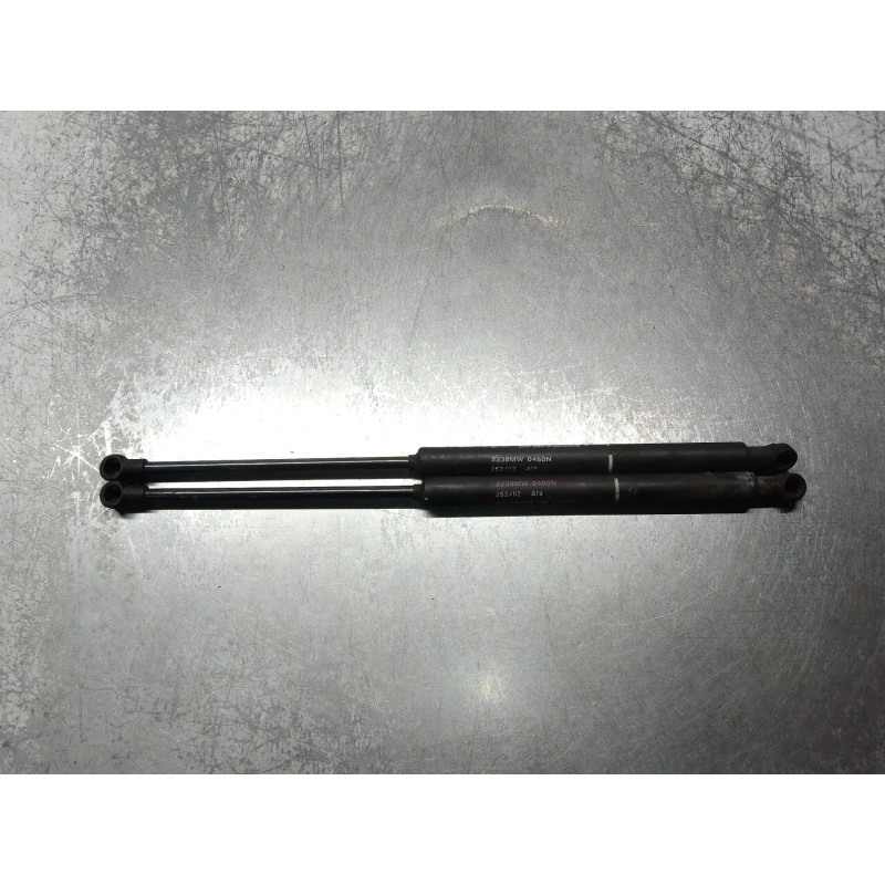 Recambio de amortiguadores capo para lancia thesis (115) 2.4 jtd executive referencia OEM IAM 60663658  0450N