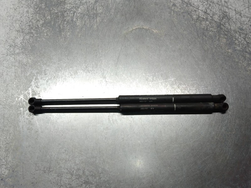 Recambio de amortiguadores capo para lancia thesis (115) 2.4 jtd executive referencia OEM IAM 60663658  0450N