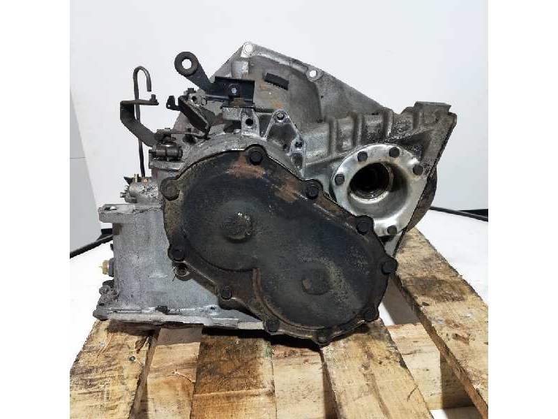 Recambio de caja cambios para talbot 150 sx referencia OEM IAM   
