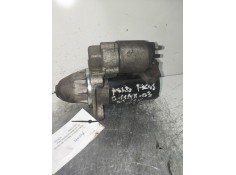 Recambio de motor arranque para ford focus c-max (cap) ambiente (d) referencia OEM IAM 0001107417  